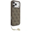 GUESS ETUI 4G CHARMS COLLECTION MAGSAFE DO IPHONE 17 PRO MAX STYLOWA