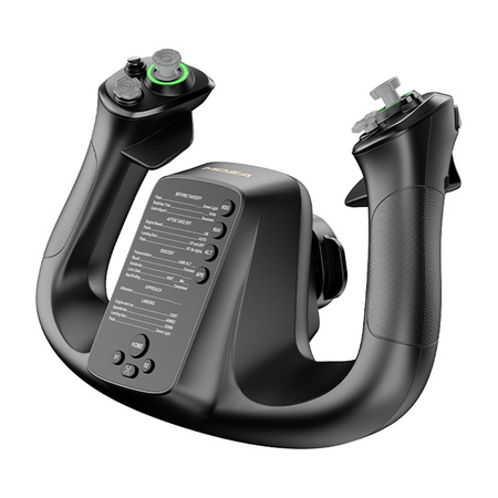 Wolant MOZA RACING MFY Yoke AS012