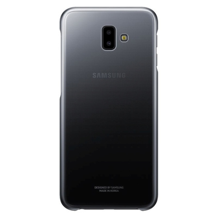 SAMSUNG ETUI CASE DO GALAXY J6 PLUS 2018 J610 OCHRONA I WYGODNE UŻYTKOWANIE