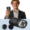 TECH-PROTECT KLATKA FARADAYA POKROWIEC DO KLUCZY RFID SIGNAL BLOCKER
