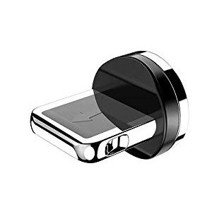 HURTEL WTYCZKA KOŃCÓWKA DO KABLA MAGNETYCZNEGO DO LIGHTNING DO TELEFONÓW