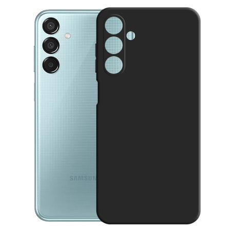 3MK CASE MATT DO SAMSUNG GALAXY M16 5G ZWIĘKSZONA OCHRONA PRZED ZADARCIAMI