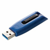 VERBATIM PENDRIVE 64GB USB-A 3.2V3 MAX DO LAPTOPA KOMPUTERA SZYBKA PRĘDKOŚĆ