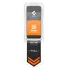 Spigen Glass tR EZ Fit Pro HD (Privacy) 2 Pack, transparency - Samsung Galaxy S26+