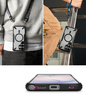 RINGKE FUSION X MAGNETIC MAGSAFE GALAXY S26 ULTRA BLACK