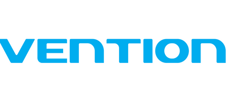 VENTION PRZEJŚCIÓWKA USB-C MĘSKI DO USB 2.0 ŻEŃSKI DO LAPTOPÓW TELEFONÓW