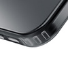 Apple iPhone 17 Air - 3mk Frosty MagCase Black