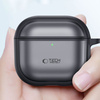 TECH-PROTECT CASE POKROWIEC DO AIRPODS 4 MAGMAT BEZPIECZNY ANTYWSTRZĄSOWY