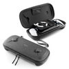SPIGEN KLASDEN POUCH SONY PLAYSTATION PORTAL REMOTE CHARCOAL GREY