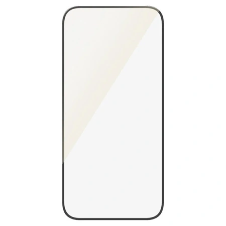 Szkło hartowane PanzerGlass EyeCare Screen Protector Ultra-Wide Fit na iPhone 16 Plus