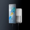 Powerbank Baseus Bipow Pro 20000mAh 22.5W biały z kablem USB Typu A - USB Typu C 3A 0.3m (PPBD030002)