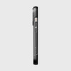 Raptic X-Doria Clutch Built Case etui iPhone 14 Pro z MagSafe pokrowiec plecki czarny