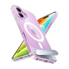 TORRAS ETUI POKROWIEC PSTAND SERIES DO IPHONE 16 WZMOCNIONE Z FUNKCJĄ STAND