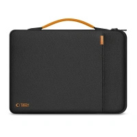 TECH-PROTECT TORBA DO LAPTOPA 13 14 CALI OCHRONNA DEFENDER RS Z WZMOCNIONĄ