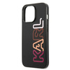 Karl Lagerfeld KLHCP13LPCOBK iPhone 13 Pro / 13 6,1" czarny/black hardcase Multipink Brand