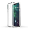 ETUI CLEAR DO IPHONE 13 PRO MAX PRZEZROCZYSTE 1MM OCHRONA BEZ ZARYSIENIAMI