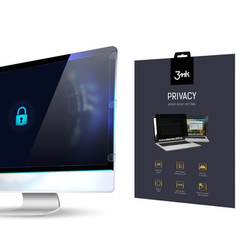 Lenovo Thinkvision P24h-2L - up to 25 3mk Privacy 2-way (without glue)