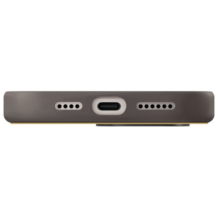UNIQ ETUI LYDEN DS DO IPHONE 16 PRO MAX 6.9 MAGCLICK POKROWIEC DO ŁADOWANIA