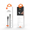 Mcdodo phone cable, USB-C, high-speed, USB-C,LED,QC 4.0, 1m , CA-7960