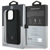 MERCEDES POKROWIEC HARDCASE DO IPHONE 16 PRO MAX 6.9 LEATHER URBAN OCHRONA