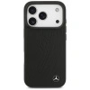 MERCEDES ETUI DO IPHONE 17 PRO LEATHER LARGE LAUREL LEAVE MAGSAFE