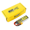 TATTU AKUMULATOR 550MAH 7.4V 95C 2S1P XT30 DO DRONÓW RC DO ZASILANIA LIPO