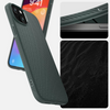 SPIGEN LIQUID AIR IPHONE 15 PRO MAX ABYSS GREEN