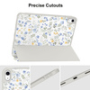 TECH-PROTECT ETUI CASE DO IPAD 10.9 10 2022 11 2025 OCHRONA WSTRZĄSOODPORNE