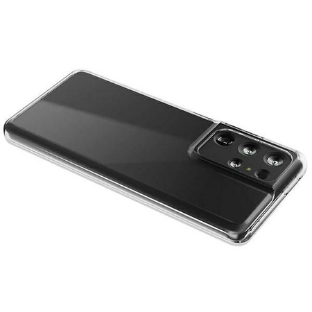 MERCURY JELLY CLEAR CASE DO OPPO RENO 4 PRO 5G ETUI OCHRONNE PRZEZROCZYSTE