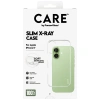PANZERGLASS ETUI FASHIONABLE X-RAY SOFT BASIC DO IPHONE 17 OCHRONA