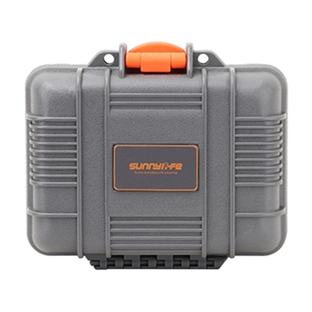 SUNNYLIFE ETUI TRANSPORTOWE AQX-18 DO KAMERY OSMO ACTION 5 PRO 4 3