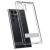 SPIGEN POKROWIEC ULTRA HYBRID S DO SAMSUNG GALAXY S24 ULTRA WYSOKA OCHRONA