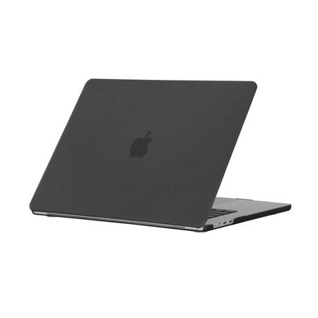 TECH-PROTECT ETUI POKROWIEC SMARTSHELL DO MACBOOK AIR 15 M2 M3 M4 2023