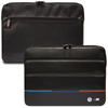 Sleeve Etui BMW BMCS14PUCARTCBK 14" - czarne Carbon Tricolor