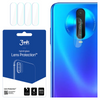Xiaomi Redmi K30 - 3mk Lens Protection
