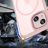 TECH-PROTECT ETUI MAGMAT DO MAGSAFE DO IPHONE 15 OCHRONA Z FUNKCJĄ