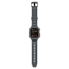 Etui Spigen Rugged Armor Pro na Apple Watch Ultra 1 / 2 (49 mm) - ciemnoszare