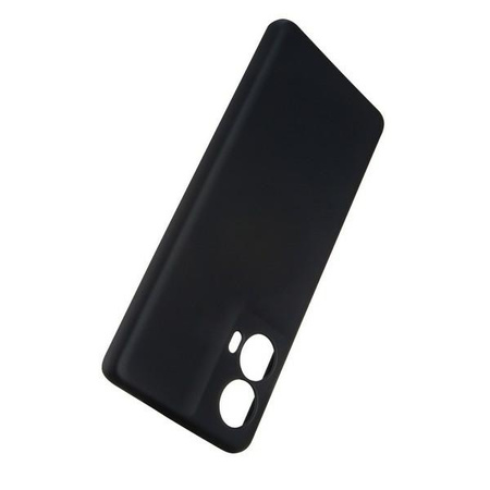 BELINE ETUI DO MOTOROLA MOTO G85 5G WYSOKIEJ JAKOŚCI Z SILIKONOWĄ POWŁOKĄ