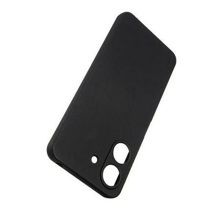 BELINE ETUI SILICONE DO XIAOMI REDMI 13C 4G POKROWIEC CASE OCHRONA TELEFON