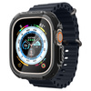 SPIGEN TOUGH ARMOR APPLE WATCH ULTRA (49 MM) BLACK