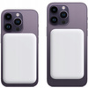 SZYBKI POWERBANK INDUKCYJNY DO MAGSAFE 12 13 14 15 MINI BEZPRZEWODOWY 10000