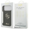 GUESS ETUI FIXED GLITTER BIG 4G DO IPHONE 17 PRO MAX CASE DESIGNERSKI