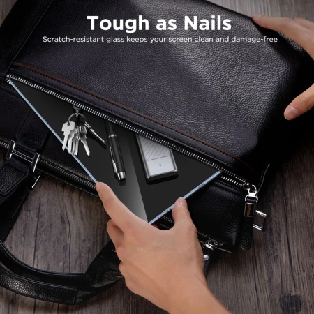 TECH-PROTECT SZKŁO PRYWATYZUJĄCE GLASS SPY+ DO IPAD 10.9 2022 IPAD 11 2025