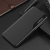 HURTEL ETUI CASE DO XIAOMI POCO C65 REDMI 13C Z KLAPKĄ I CHRONIONYM EKRANEM