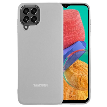 BELINE ETUI CASE DO SAMSUNG GALAXY M33 5G M336 PRZEŹROCZYSTE OCHRONA I STYL