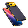 SPIGEN NANO POP HYBRID MAG MAGSAFE IPHONE 17 PRO BLUEBERRY NAVY