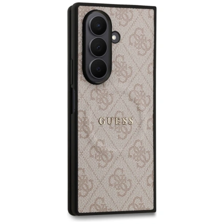 GUESS ETUI 4G CLASSIC MAGSAFE DO SAMSUNG GALAXY Z FOLD7 LUKSUSOWE