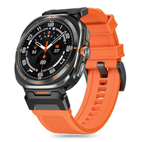 TECH-PROTECT DELTA PRO PASEK DO SAMSUNG GALAXY WATCH ULTRA 47 MM WYTRZYMAŁY