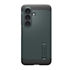 Spigen Tough Armor MagSafe, abyss green - Samsung Galaxy S26+