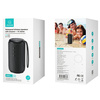 USAMS GŁOŚNIK YC SERIES BLUETOOTH 5.0 10W WODOODPORNY WIRELESS Z LANYARDEM